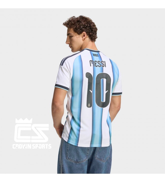 ARGENTINA